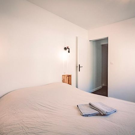 Apartamento Tromso Reims Exterior foto